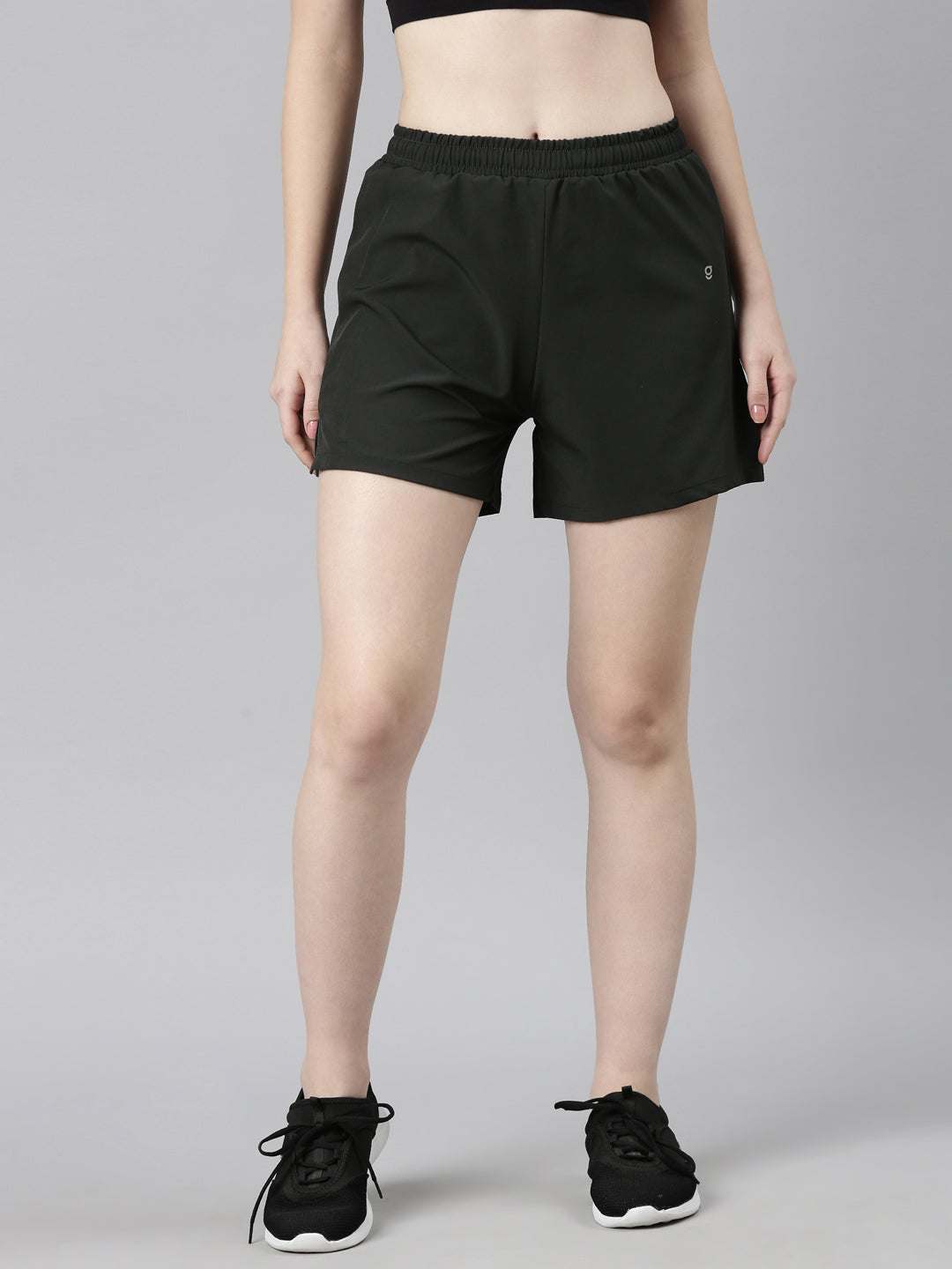 Pick a Pair - Glerra All Movement Shorts With Inner