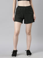Pick a Pair - Glerra All Movement Shorts With Inner