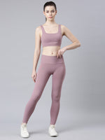 Pick any 2 - Glerra Sports Bra and Tights Set for Workout and Yoga