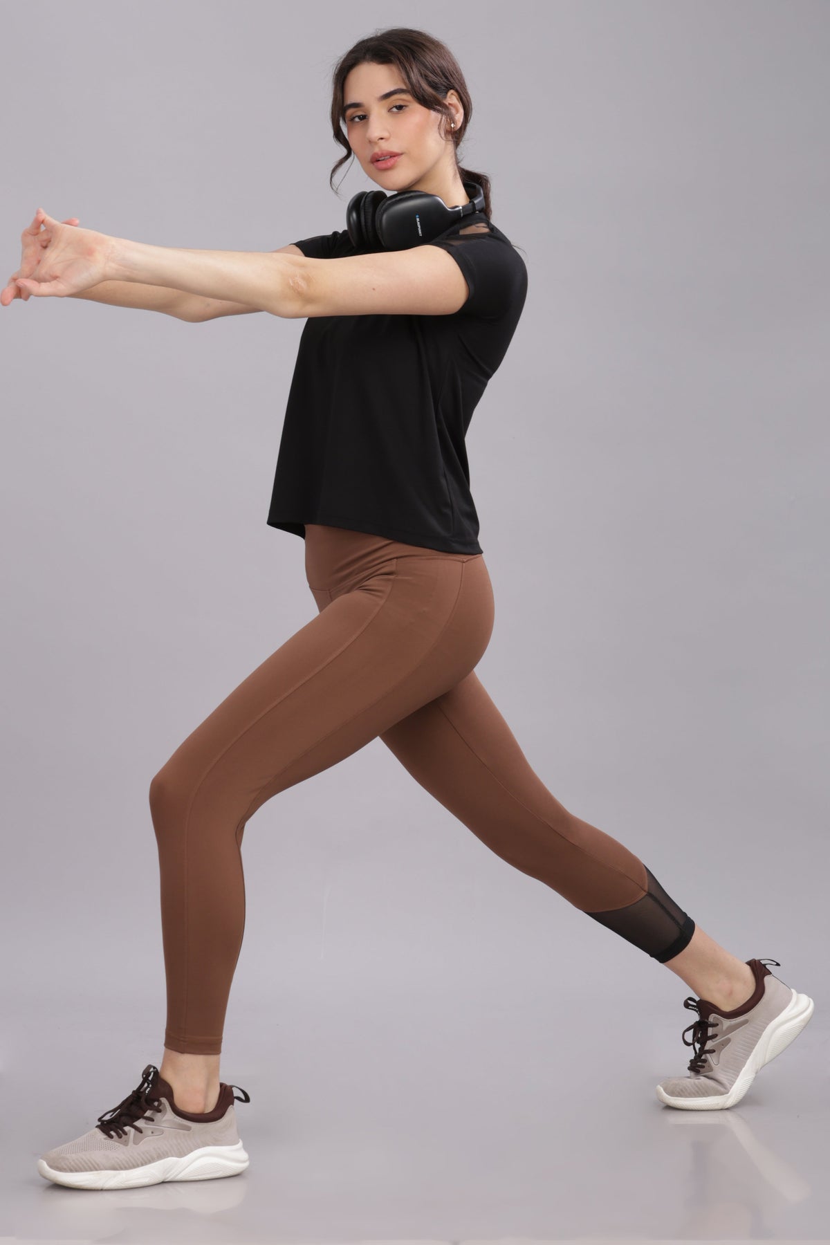 Pick any 3 - Glerra Gear up Tights