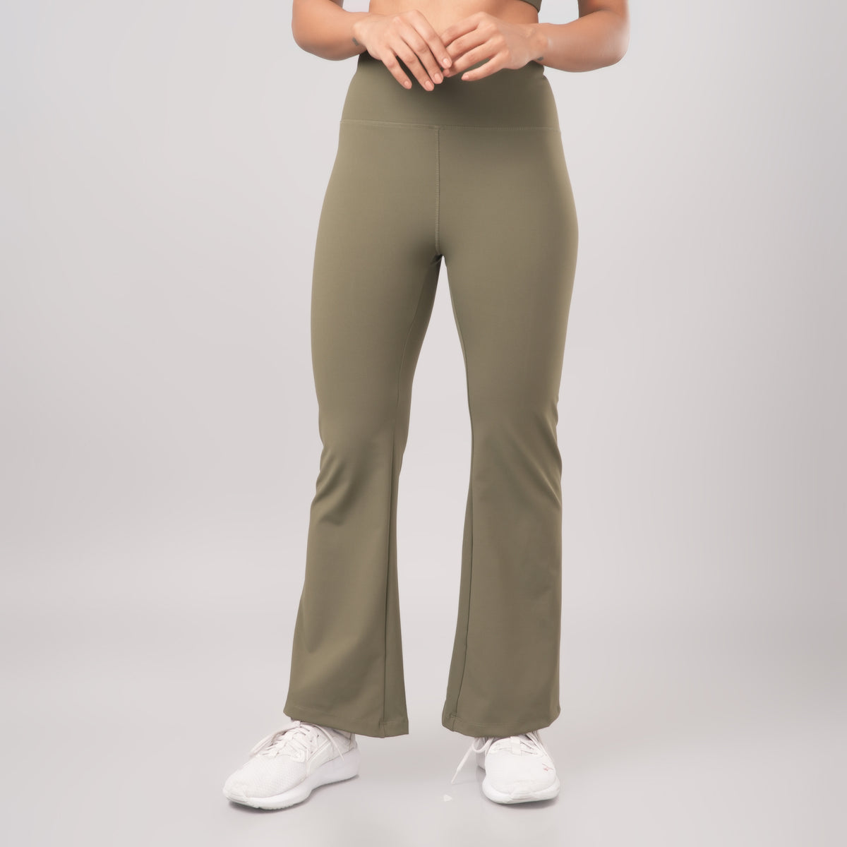 Glerra Most Stylish Flared Pants