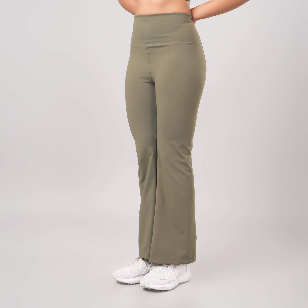 Glerra Most Stylish Flared Pants