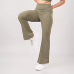 Glerra Most Stylish Flared Pants